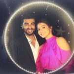 Anushka Sharma Instagram – Happy happy joon!! 🎂😃 @arjunkapoor