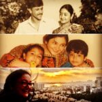 Anushka Sharma Instagram – The reason I am where I am .. the biggest motivator in my life .. she never let us feel we didn’t have the opportunity or the means to do anything we wanted .. she sewed me a dress for a school play, individually stitching each sequence on to it because we couldn’t afford the fee being asked for it from school .. she went from shop to shop with me to buy the best but still affordable pair of heels during my modelling days .. looked at the right side (price ) of the menu before the left one .. made all kinds of amazing cuisines we couldn’t often eat out just so we could .. maa will never be able to thank you for what you’ve done for us .. for ever indebted by your love .. Happy Mothers Day Maa ❤️❤️❤️