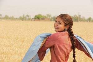 Anushka Sharma Instagram - #5DaysToPhillauri ... 24th March #Phillauri ❤👻❤👻❤👻❤