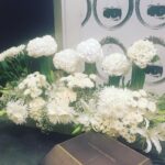Anushka Sharma Instagram - Thank You @manishmalhotra05 for the beautiful flowers & present ❤😘🙏🏼