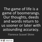 Anushka Sharma Instagram – #Truth