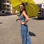 Anushka Sharma Instagram - Sunny day 🌞😎😘