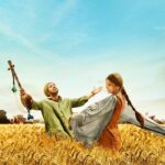 Anushka Sharma Instagram - ‪Just 2 hrs to go for the first sufi love song of the year! #DumDum from #Phillauri 👻 @officialcsfilms @foxstarhindi @tseries.official @diljitdosanjh ‬