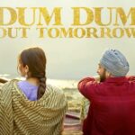 Anushka Sharma Instagram - The first Sufi love song of this year #DumDum from #Phillauri will be out tom. Can't wait for you to see it. @officialcsfilms @foxstarhindi @diljitdosanjh