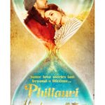 Anushka Sharma Instagram - For some love stories a lifetime is not enough! Just like #Phillauri 👻 #HappyValentinesDay ❤@officialcsfilms @foxstarhindi @diljitdosanjh #SurajSharma
