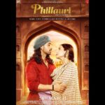 Anushka Sharma Instagram - Some love stories last beyond a lifetime! Here's the 2nd poster of #Phillauri @foxstarhindi @OfficialCSFilms