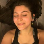 Anushka Sharma Instagram - Post workout blisssssss 😇 #running #getfit