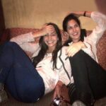 Anushka Sharma Instagram - Throwback!