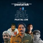 Anushka Sharma Instagram - A prolific cast, a fantastic crew and the most innovative team of writers and creators. Proud to announce that Paatal Lok has bagged the @filmfare award for Best Series #FlyxFilmfareOTTAwards #PaatalLok - Best Series Avinash Arun & Prosit Roy – Best Director (Series) Jaideep Ahlawat – Best Actor in a Drama Series (Male) Sudip Sharma, Hardik Mehta, Sagar Haveli & Gunjit Chopra – Best Original Story (Series) Sudip Sharma, Hardik Mehta, Sagar Haveli & Gunjit Chopra – Best Original Screenplay (Series) @kans26 @officialcsfilms #SudipSharma @manojmittra @saurabhma @prositroy #avinasharun @nopi @jaideepahlawat @neerajkabi @gulpanag @swastikamukherjee13 @nowitsabhi @serialclicker811 #GunjitChopra @sagarhaveli @ijagjeetsandhu @ishwaksingh @aasifkhan.1 @niharikalyradutt @aninditaa_bose @vipinsinsta @mairembam_ @saurabh_goswami13 @mukundgupta @maria.tharakan @dsouzavinit @djangokaza @salam_ansari9