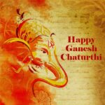 Anushka Sharma Instagram – Wishing everyone a very Happy Ganesh Chaturthi 🙏😇