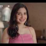 Anushka Sharma Instagram - It's amazing isn't it, how two little pink lines can change your life? Watch as I share my experience of the pregnancy journey with #PregaNews. #PregaNewsMeansGoodNews @preganews