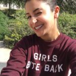 Anushka Sharma Instagram - Girls bite back ! 😜😘