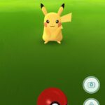 Anushka Sharma Instagram – So yes , that’s a Pikachu that was caught by me . Yes . I know . It’s a great accomplishment . So yes . Thank you for your wishes . #Great #Awesome #Amazeballs PS- be safe and very cautious while playing the game .