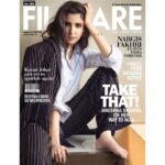 Anushka Sharma Instagram - 🙏🏻 @filmfare