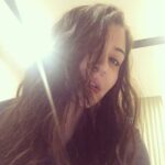 Anushka Sharma Instagram – Shoot done .. Lights out . ❤️ & light