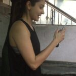 Anushka Sharma Instagram – #PokemonGo