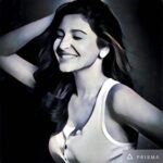 Anushka Sharma Instagram – Hi there ! 💁🏼