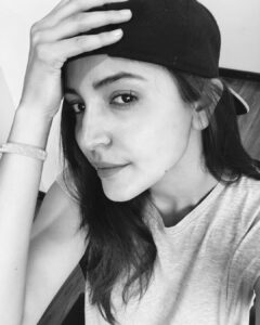 Anushka Sharma Instagram - D day tomorrow y'all ... #sultan6thjuly