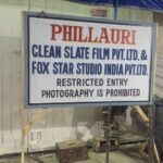 Anushka Sharma Instagram - Photography is Prohibited 😈#ShootLife #Phillauri