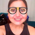 Anushka Sharma Instagram – Uff ate too much lunch . I feel like I’m looking a little different . I don’t know ! What do you think ? 🤓