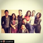 Anushka Sharma Instagram – #Repost @zoieakhtar
・・・
Happy Birthday DDD  #bestcast #bestcrew #besttripever @faroutakhtar @anushkasharma @priyankachopra @ranveersingh @anilskapoor #shefalishah #riteshsidhwani #dildhadaknedo