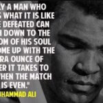 Anushka Sharma Instagram - RIP Muhammad Ali