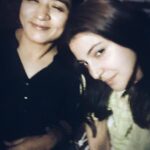 Anushka Sharma Instagram – Hanging out with this incredibly cool & funny person @ekthapatiger ! Thank you for the memories 😘 #Phillauri