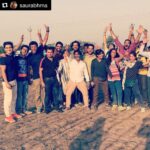 Anushka Sharma Instagram – Location wrap #Phillauri !! And now Patiala !! 😄