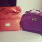 Anushka Sharma Instagram - Thank you @namratasoni for these cool utilitarian bags 👝😊