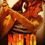 Anushka Sharma Instagram – NH10 completes a year today.The journey was a tuff one but so rewarding too.Thnx 2 an amazing cast&crew who made it possible & y’all.And it’s so gratifying that we at Clean Slate Films start another production in one year after NH10 with Phillauri this April. 😀😇💃🏼🙏🏼