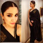 Anushka Sharma Instagram –