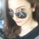 Anushka Sharma Instagram - 👋🏼