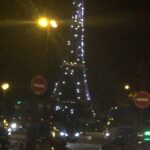 Anushka Sharma Instagram - Twinkle twinkle #Paris #AeDilHaiMushkil