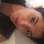 Anushka Sharma Instagram - Body clock gone .. 😖 #NightShoots #Tired #NeedMoreSleep