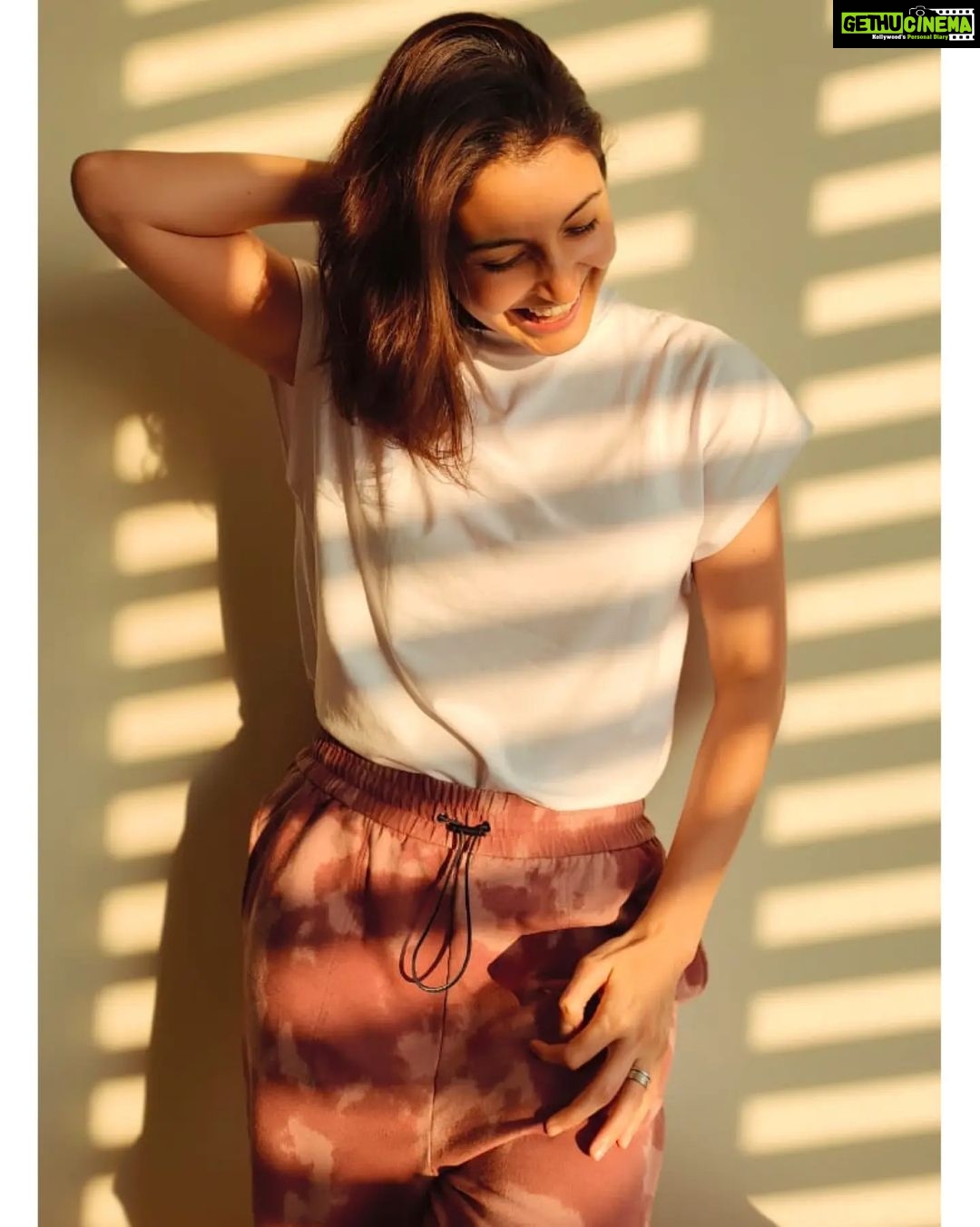 Anushka Sharma Instagram - Iām a light catcher š