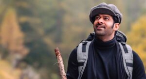 Anushka Shetty Instagram - Happy happy birthday wishing u only the best in all that life has to offer and may all ur stories reach out to as many hearts all over 🌎 🌏 🌍 … happiness and health ur way 😊 #HappyBirthdayPrabhas