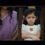 Anushka Shetty Instagram - A father-daughter relationship ❤️🤗Celebrating 9 years of #Deivathirumagal 😊 #9YrsOfBBDeivaThirumagal