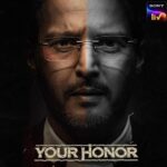 Anushka Shetty Instagram - Catch Your honor our on Sony liv .... congratulation Cnu Anna ( director eniwas 🙏🏻🙏🏻🙏🏻🙏🏻) and the entire team ..