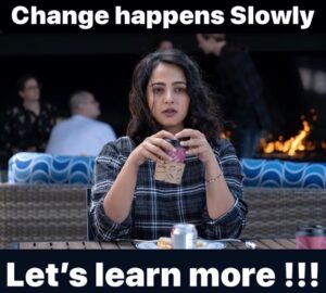 Anushka Shetty Instagram - Every single one of us out there can only handle a situation only the way we know how to .. no one is ever ever perfect .....
there is no right way ,no wrong ,we are not  born with a road map, to get through life ...no one has ever , Each one of us big or small are vulnerable in our own ways ...
each one of us do break inside ..and it’s ok ..some cry out for help some cry in silence,some distract , some  indulge each one has their own ways and some are helpless ...let each one of us please in our own beautiful broken ways learn to be there for each other in our own small ways ... Let’s learn to be more kind .. Let’s Learn to empathise 
Let’s Learn to be a lil more compassionate
Let’s learn to love a lil more ..
Let’s learn to listen more ...
Let’s Learn to communicate ... Let’s learn to be weak ... Let’s learn to be strong ..
Let’s all Learn to be all that we feel inside ..and embrace it and grow ... We are human... a smile , a listening ear, a gentle touch,just our presence to another person known unknown can make a difference beyond our understanding ... We may not be able to change and solve everything at this very moment ..But one small step will make a difference ...As they say Changes happen slowly in a million moments that look the same.... Stay safe 
Reach out 
We are all human 
Smile always 😊