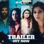 Anushka Shetty Instagram – #NishabdamTrailer Out 😇 Hope all of u liked it 🤫 if u are yet to watch please visit my Facebook Page 🥰#Nishabdham #Silence