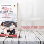 Anushka Shetty Instagram – #TheMagicWeightLossPill ❤️ Number One 💪🥰 Thank you  @luke_coutinho for motivating and working towards spreading wellness and health .. to many many more 😊