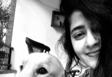 Anushka Shetty Instagram - 🥰😍