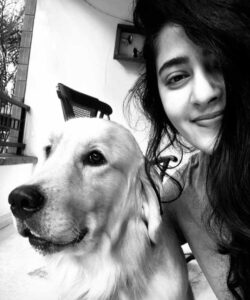 Anushka Shetty Instagram - 🥰😍