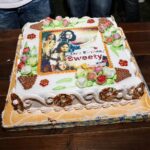 Anushka Shetty Instagram - Birthday Celebrations with TeamASF 😍Love u guys 🥰
