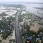 Anushka Shetty Instagram - Very much saddened by #Floods all over the country which devastated many lives and left many others in despair in #Karnataka ,#Kerala, #Maharashtra, #Gujarat, Few parts of #TamilNadu ,#AndhraPradesh & #NorthEast 😔 It’s time for all of us to join hands with the Government in rebuilding people’s lives. So please contribute at your best in the form of money, food, clothing, medicines & volunteering services to near by Relief Camps of those respective States and help the needy. I wish everything comes to normalcy soon ...TQ 🙏🏻