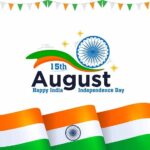 Anushka Shetty Instagram - Happy 75th #IndependenceDay 🇮🇳