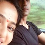 Anushka Shetty Instagram - Happy Birthday bro 😘🥰