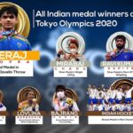 Anushka Shetty Instagram – You people have given entire nation the pride, honor and a celebration that brought all of us together again 👏👏 Heartfelt Congratulations to each one of you for achieving Tokyo Olympic Medal 🥇🥈🥈🥉🥉🥉🥉

Each member of our Indian Olympic contingent have made us proud 😍 Remember winning is not everything, every effort you put to win is also about winning, regardless of you won or not… Hats off to each one of you for showing the grit of winning yet may lost in whisker…. but you too shall win one day👍🏻

My Heartfelt Congratulations  and Best wishes  to Indian Olympic Contingency 💐 😊