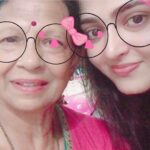 Anushka Shetty Instagram – And time and time again I say the same thing any word would be less to describe her ….all that she does she makes it look so effortless to just put a smile on our face …happy mother’s 😇 Day amma and  all the mothers out there …thank u …🙏🏻🤗🥰😍😘 #HappyMothersDay