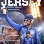 Anushka Shetty Instagram - #JERSEY 😍😍🥰🥰😊🥰🙏🏻🙏🏻🙏🏻🙏🏻🙏🏻 : I really wish I had words that match what i feel ... truly truly a Fan moment ( just pure love ) ... Nani 😍🥰 Goutam tinnanuri.👏👏Entire cast and crew👏👏👏... Thank you ...🙏🏻🙏🏻🙏🏻Thank you